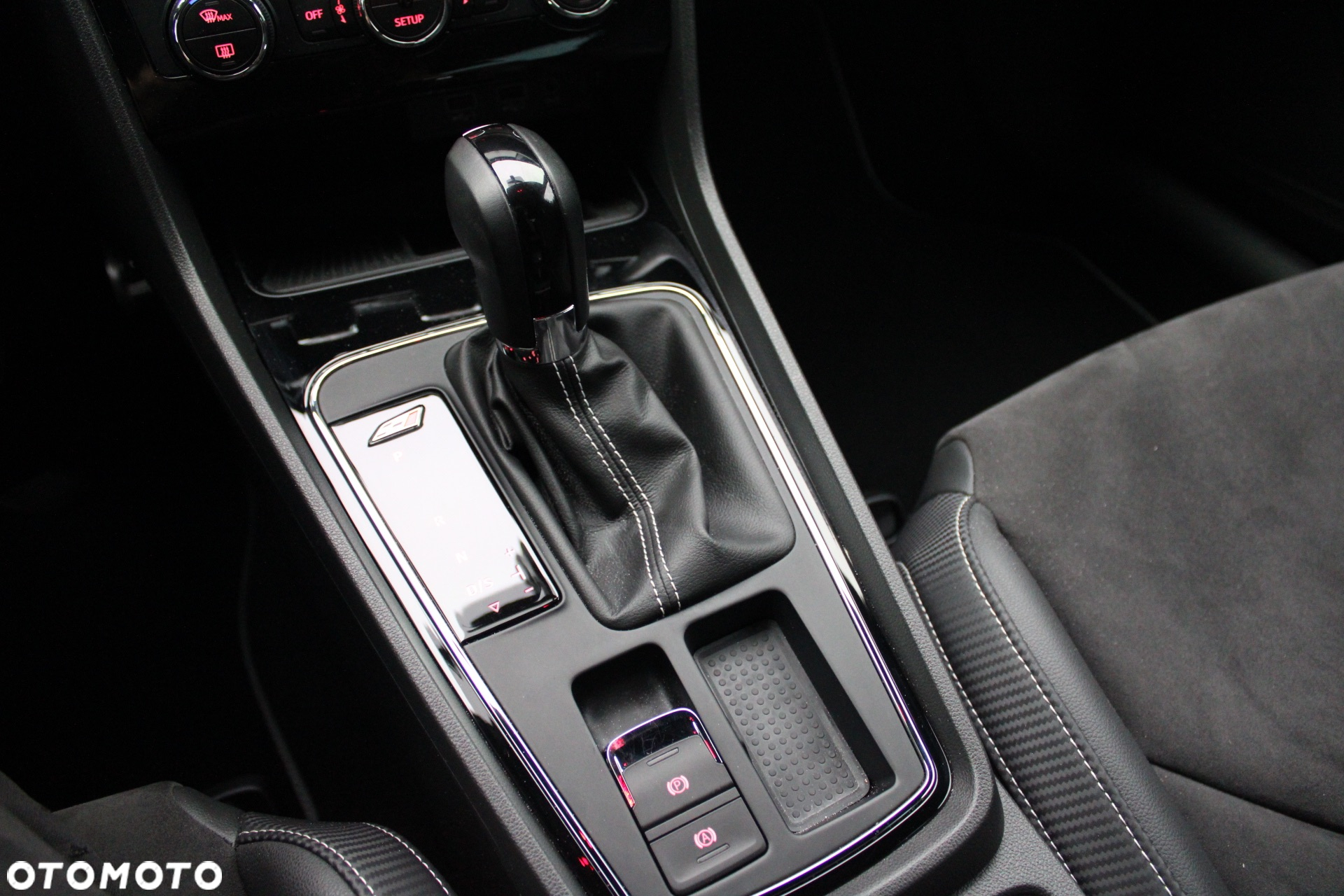 Seat Leon 2.0 TSI Start&Stop DSG Cupra 300 - 26