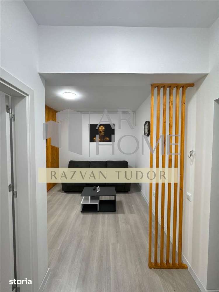 Apartament 2 camere  , bloc nou , cartier rezidential , zona Nord , Pl - Imagine principală: 5/12