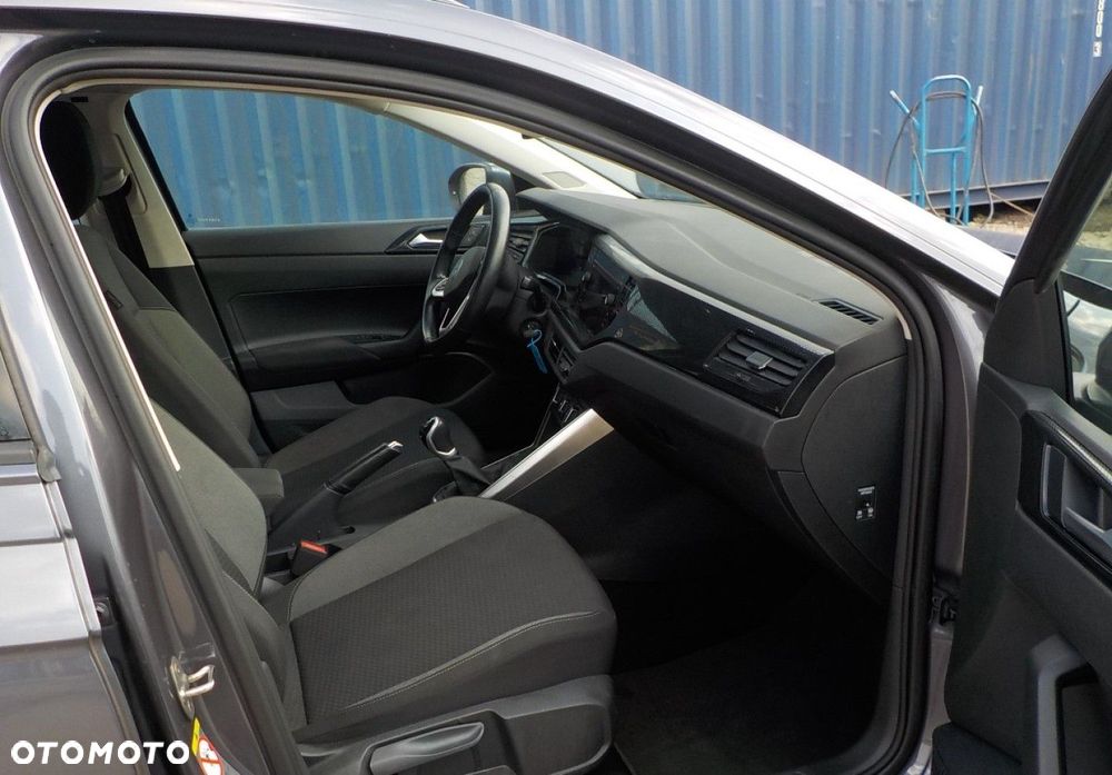 Volkswagen Taigo - 13