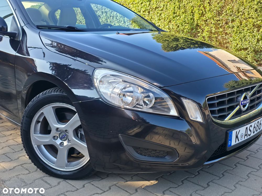 Volvo S60 - 41