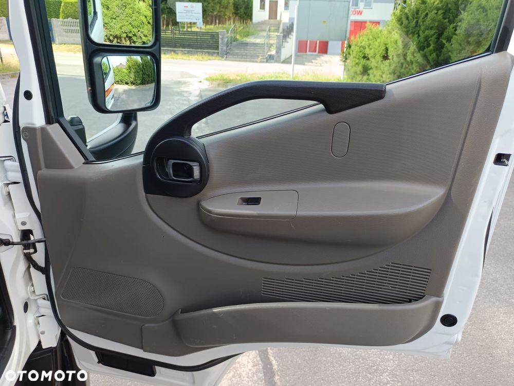 Nissan NT500 ATLEON 35HD.15 3.0D 150KM Kiper Wywrotka - 30