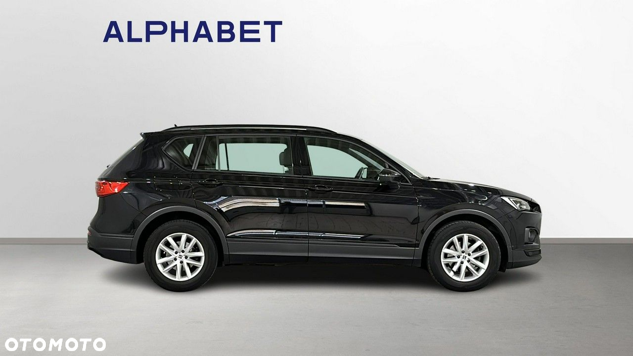 Seat Tarraco - 7