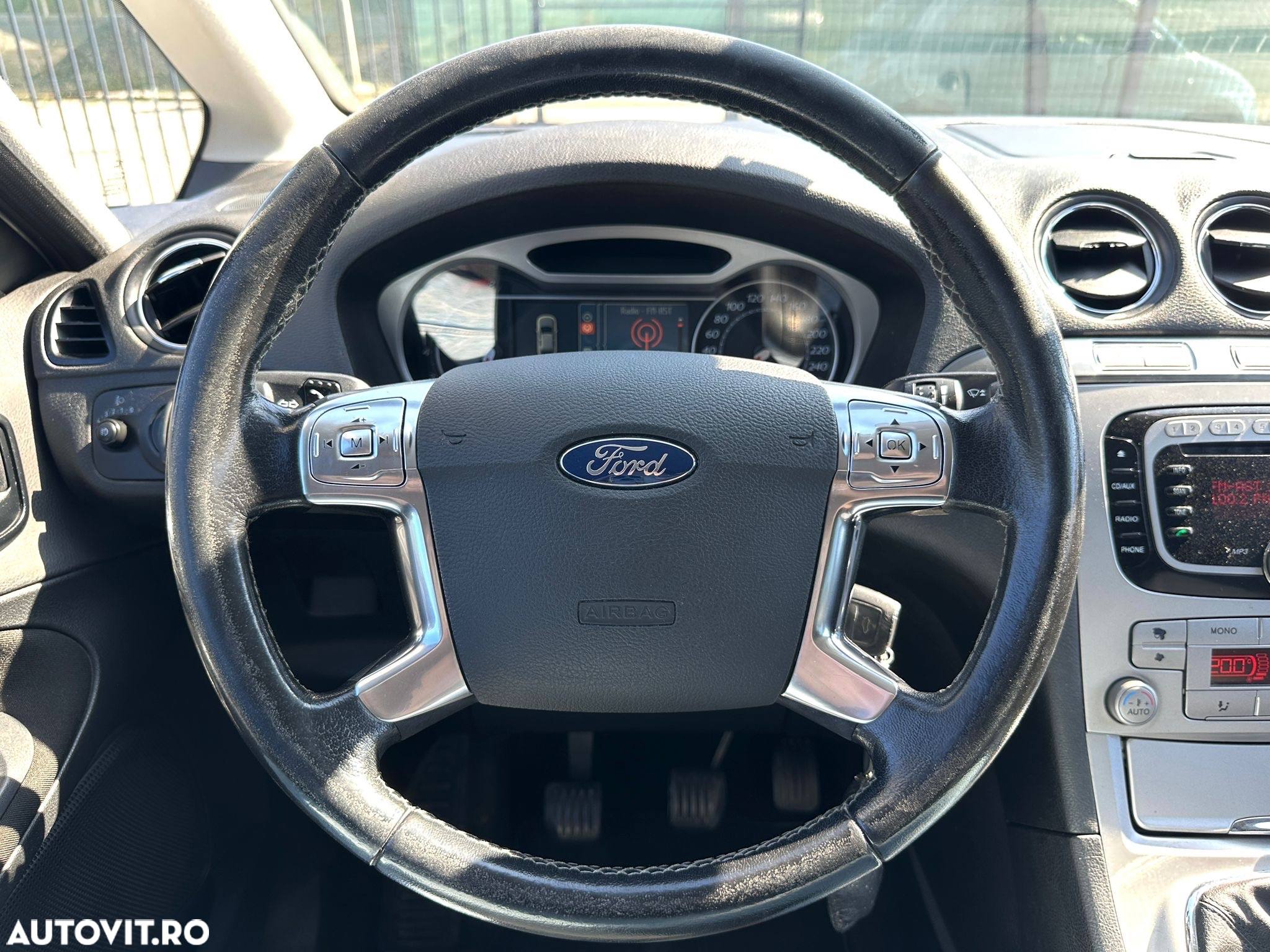 Ford S-Max 2.0 Viva Trend - 18