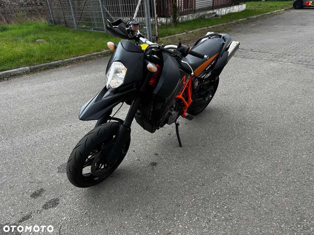 KTM Inny - 9