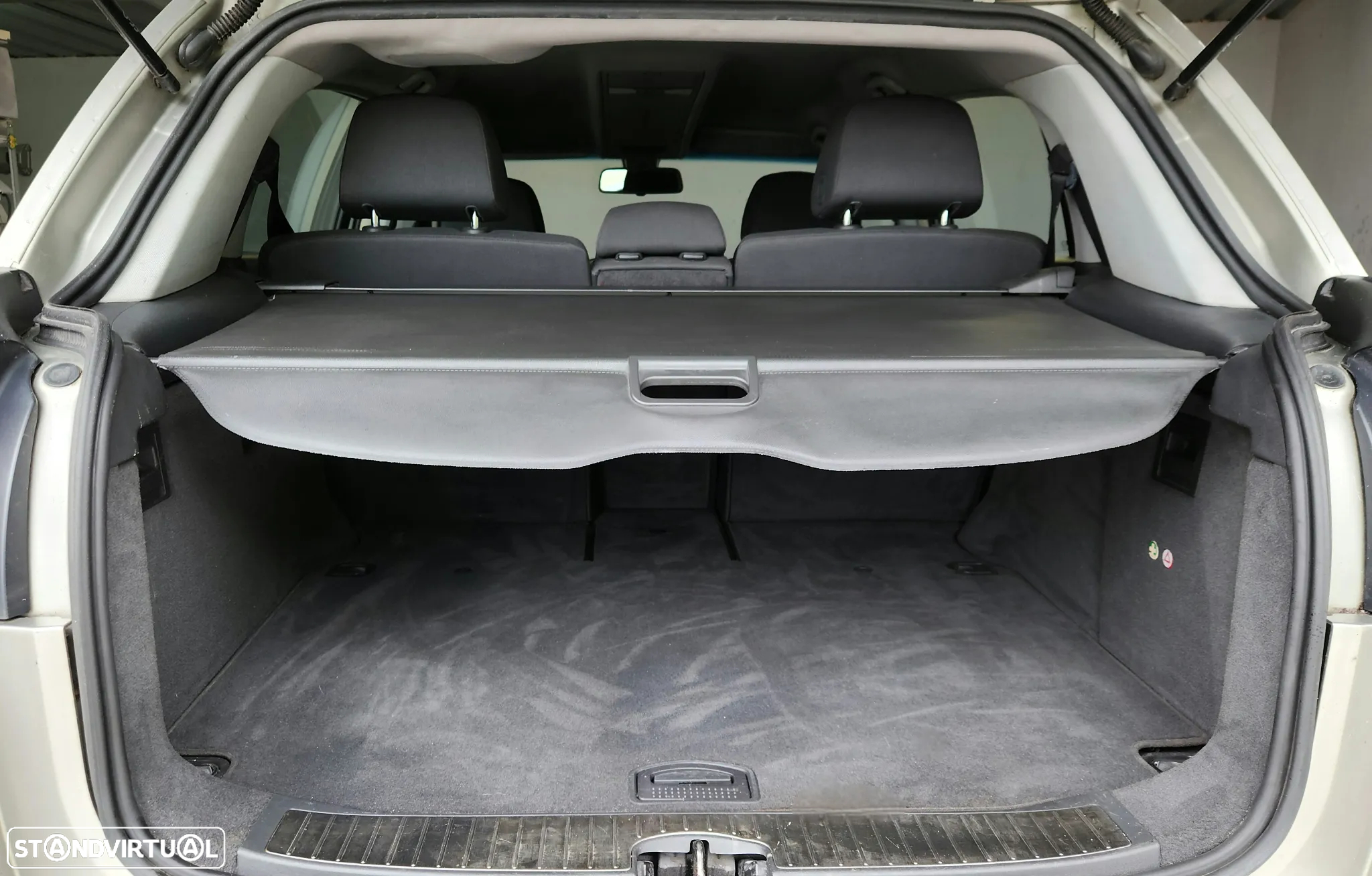 Opel Signum 2.2 DTi - 15