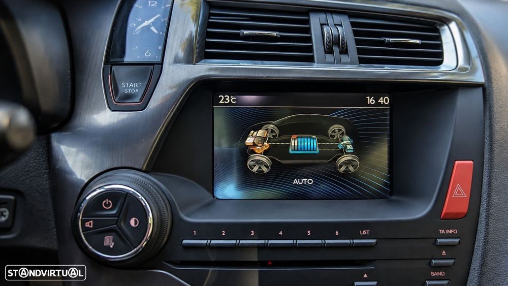 DS DS5 2.0 Hybrid4 Sport Chic - 14