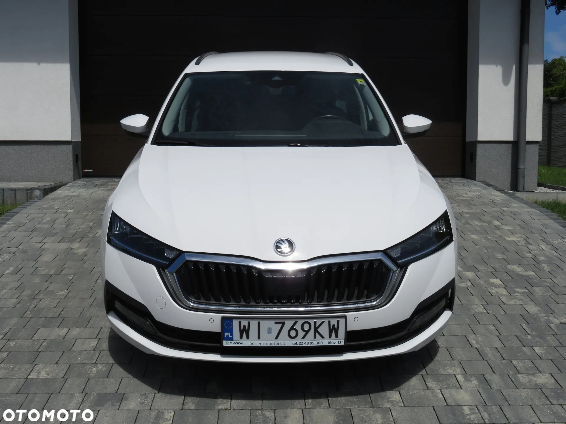 Skoda Octavia 1.0 TSI Ambition - 2