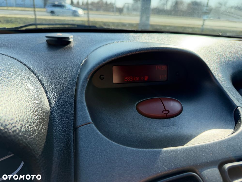 Peugeot 206 1.4 X-Line - 11