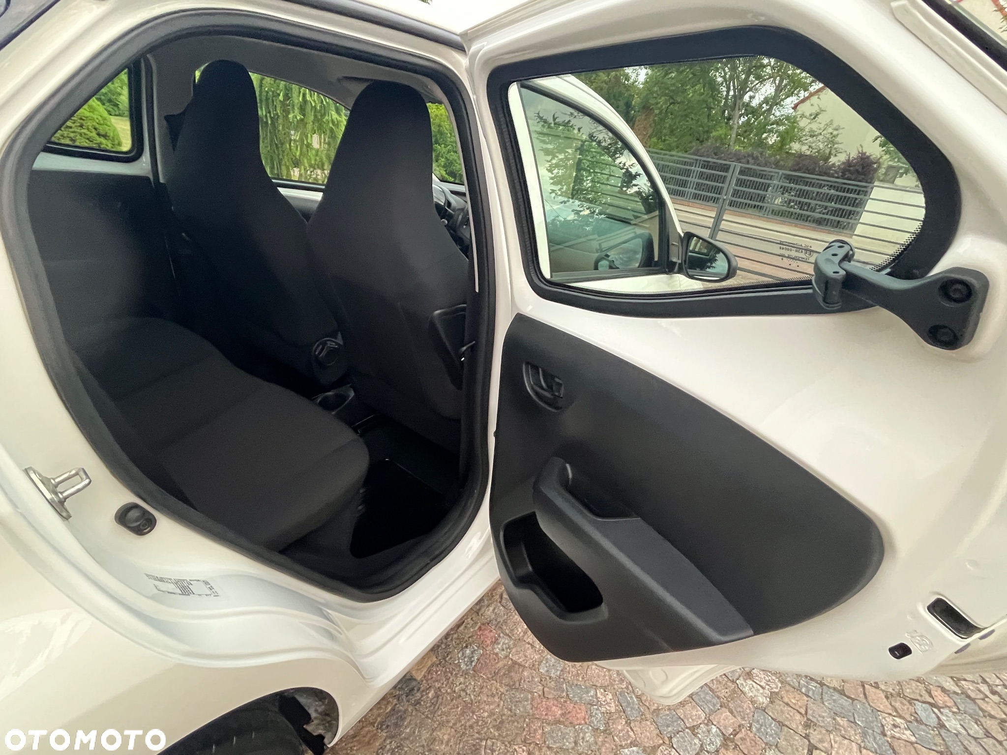 Toyota Aygo 1.0 VVT-i Sprint EU6 - 34