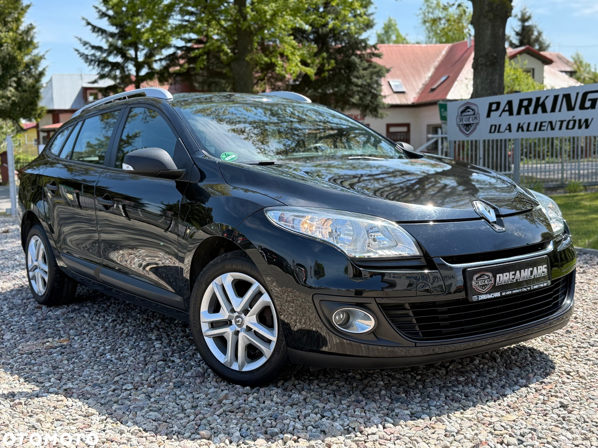 Renault Megane - 4