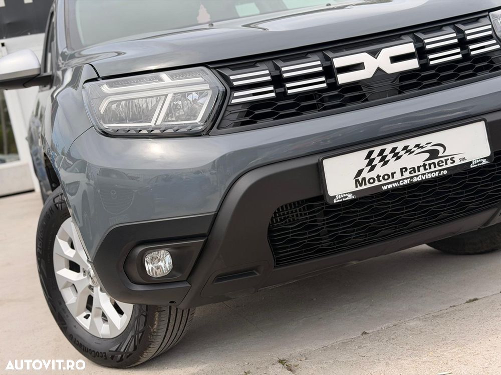 Dacia Duster TCe 150 EDC Expression - 13