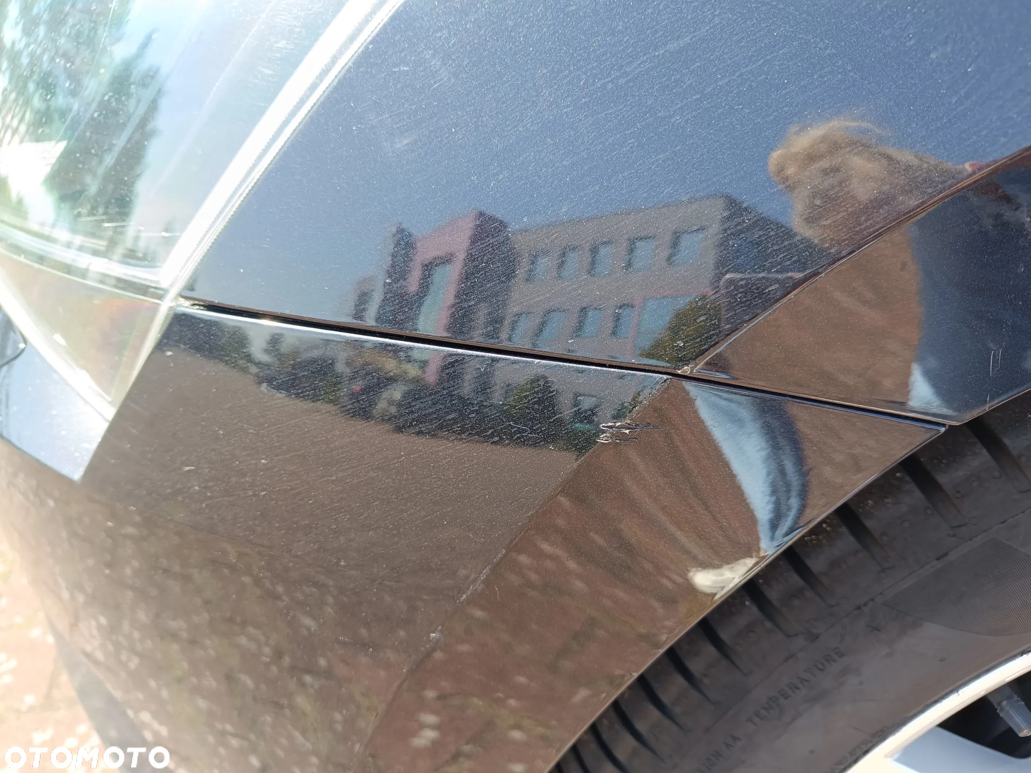 Skoda Superb 2.0 TDI SCR Style DSG - 5
