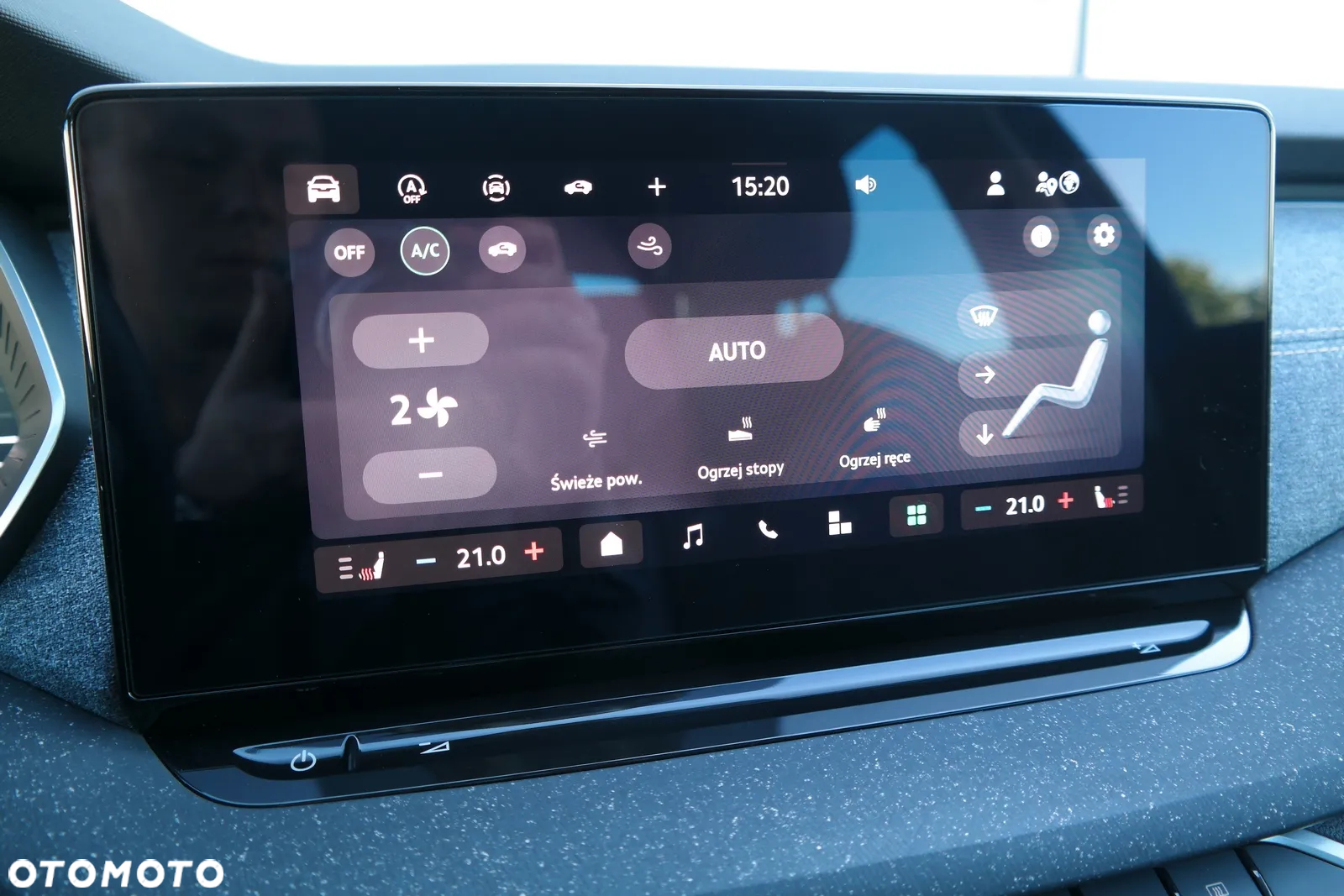 Skoda Octavia 1.5 TSI Selection - 31
