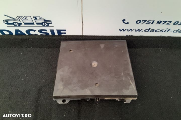 Calculator confort 6Q1937049C Seat Ibiza 4 6J [2008 - 2012] SC hatchb - 2