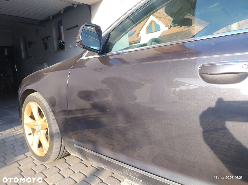 Audi A6 Limousine 2.0 TDI DPF - 18