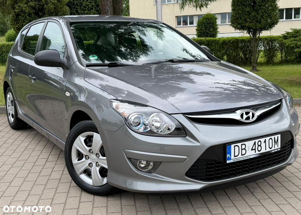 Hyundai i30 1.4 FIFA WM Edition - 1