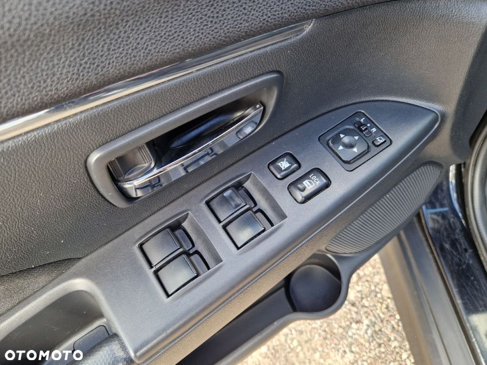 Mitsubishi ASX 1.6 ClearTec 2WD Plus - 9