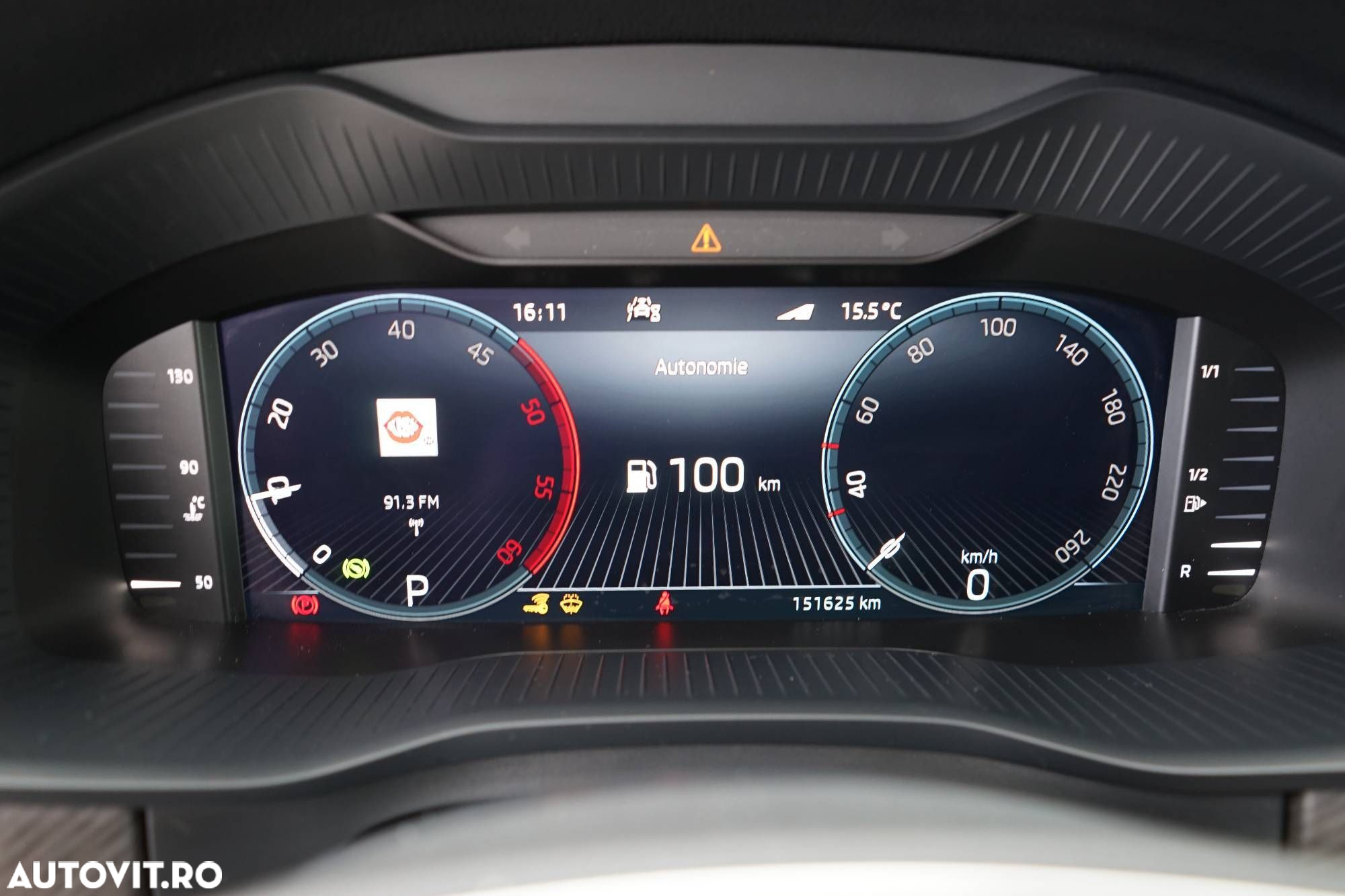 Skoda Kodiaq - 16