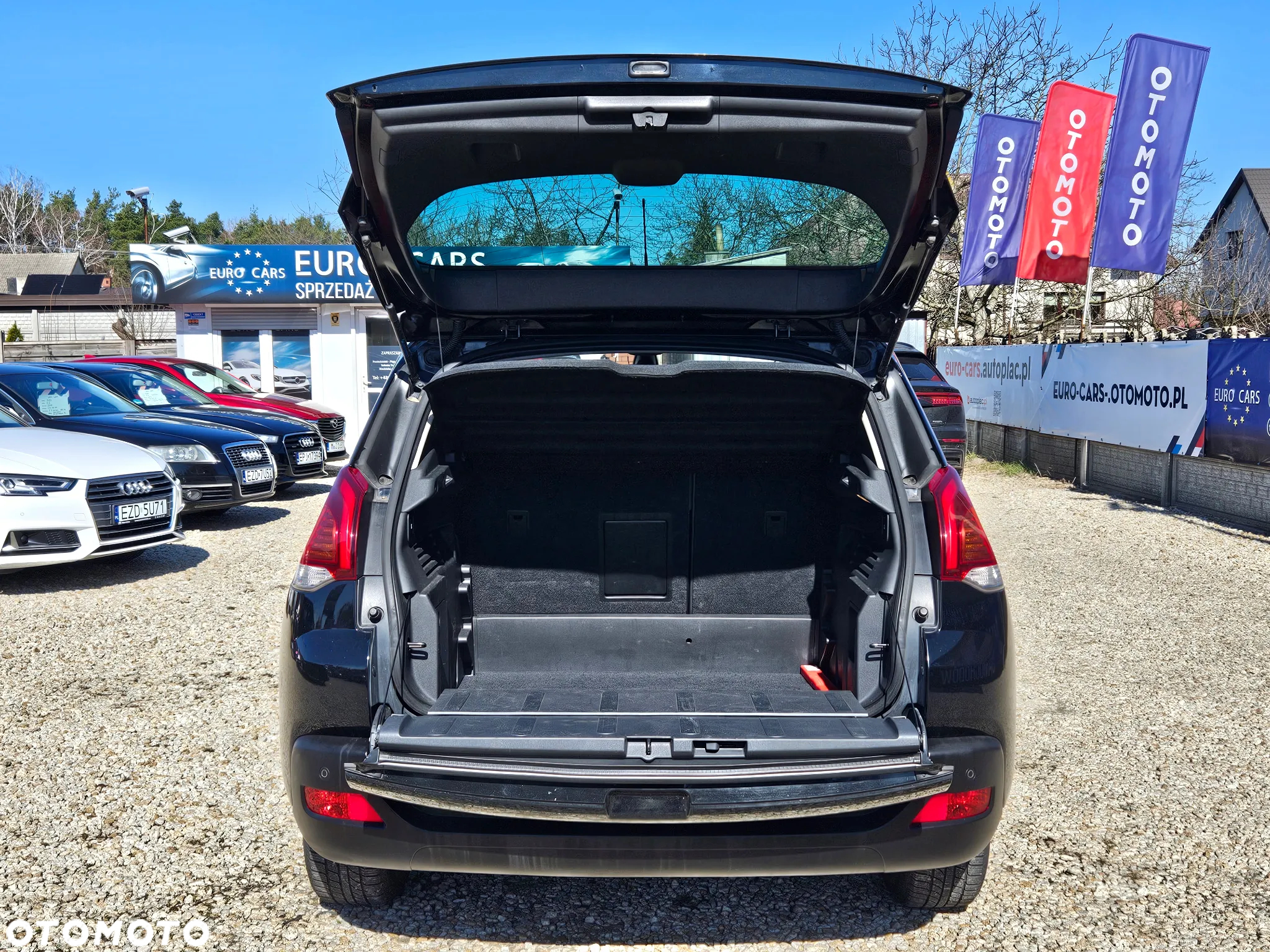 Peugeot 3008 1.6 BlueHDi Active S&S - 17