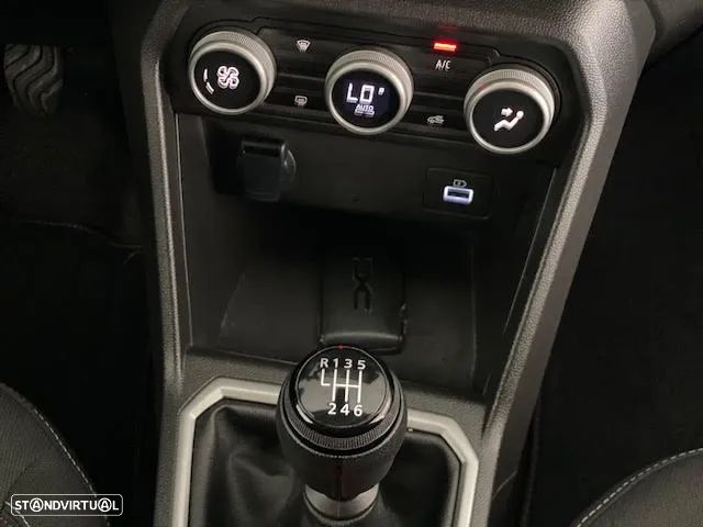 Dacia Jogger 1.0 ECO-G SL Extreme 7L Bi-Fuel - 10