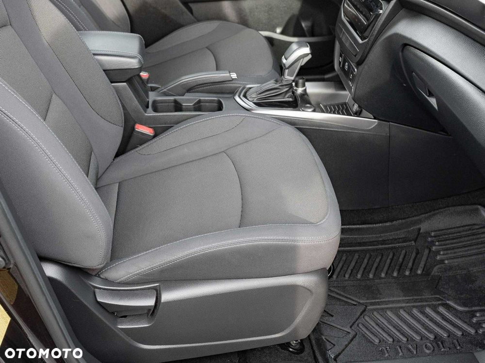 SsangYong/KGM Tivoli 1.5 T-GDI Adventure - 29