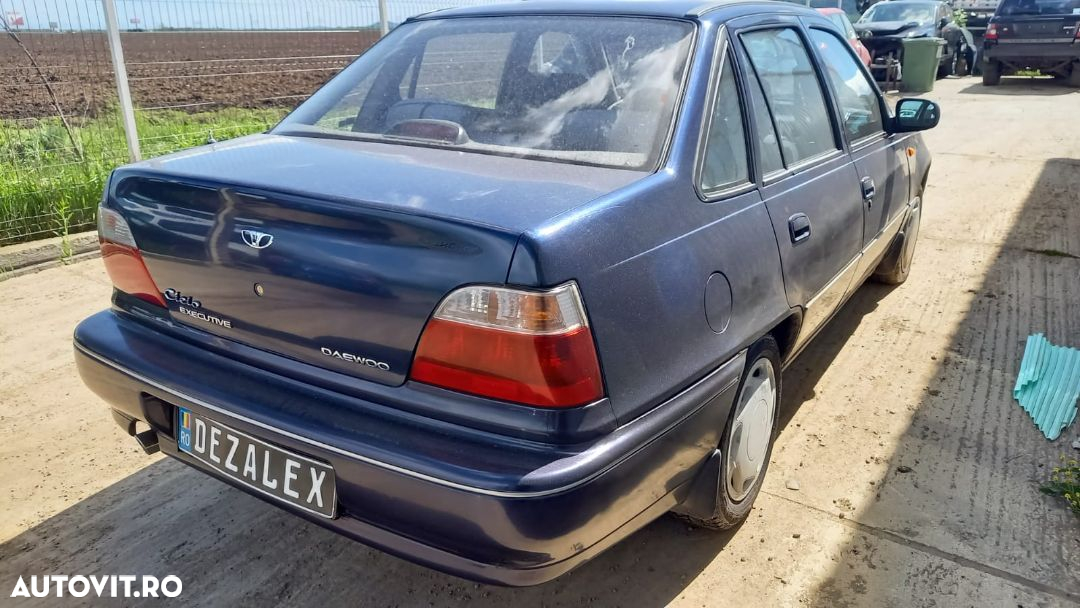 Dezmembrari DAEWOO CIELO EXECUTIVE AN 2004 1.5I 16 VALVE 5 TREPTE - 4