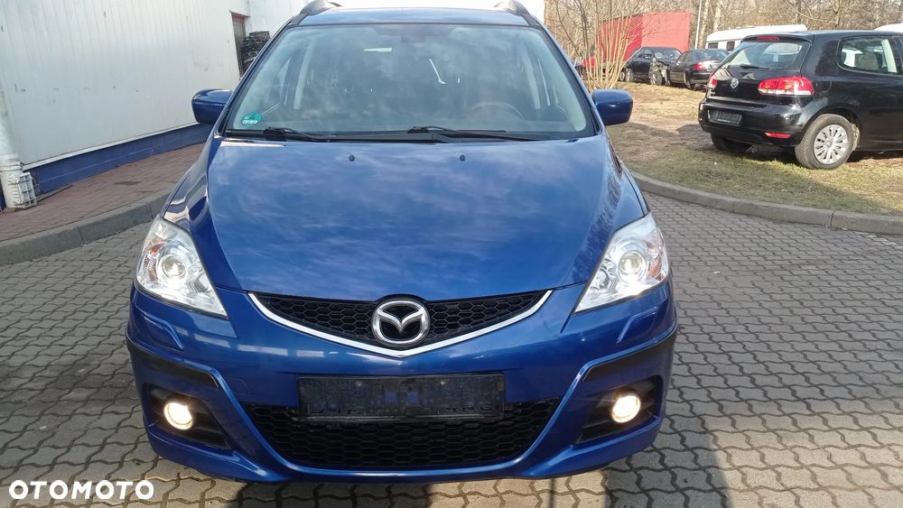 Mazda 5 2.0 Top - 29