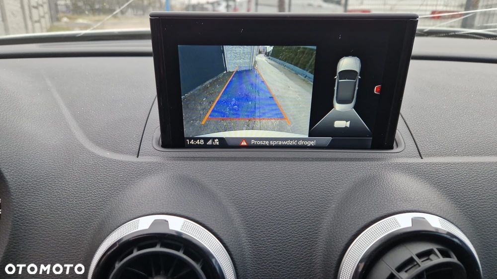 Audi A3 Cabrio 2.0 TDI S tronic sport - 7