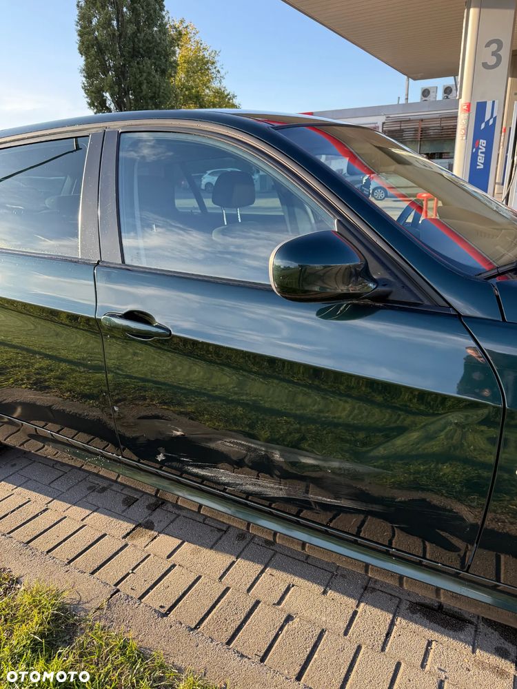 BMW Seria 3 - 5