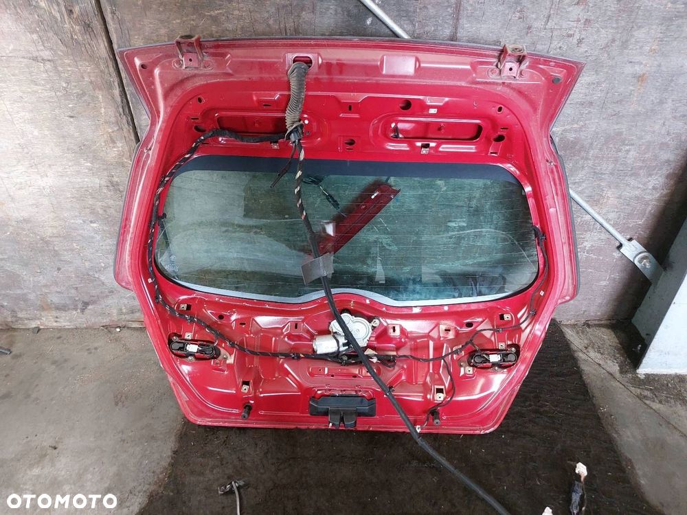 KOMPLETNY TYŁ ALFA ROMEO 159 I - 13