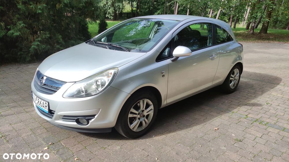 Opel Corsa 1.3 CDTI 111 - 22