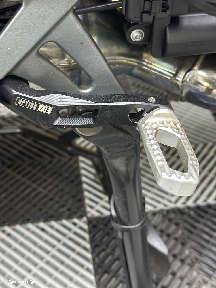 BMW R 1250 GS Adventure Triple black - 21