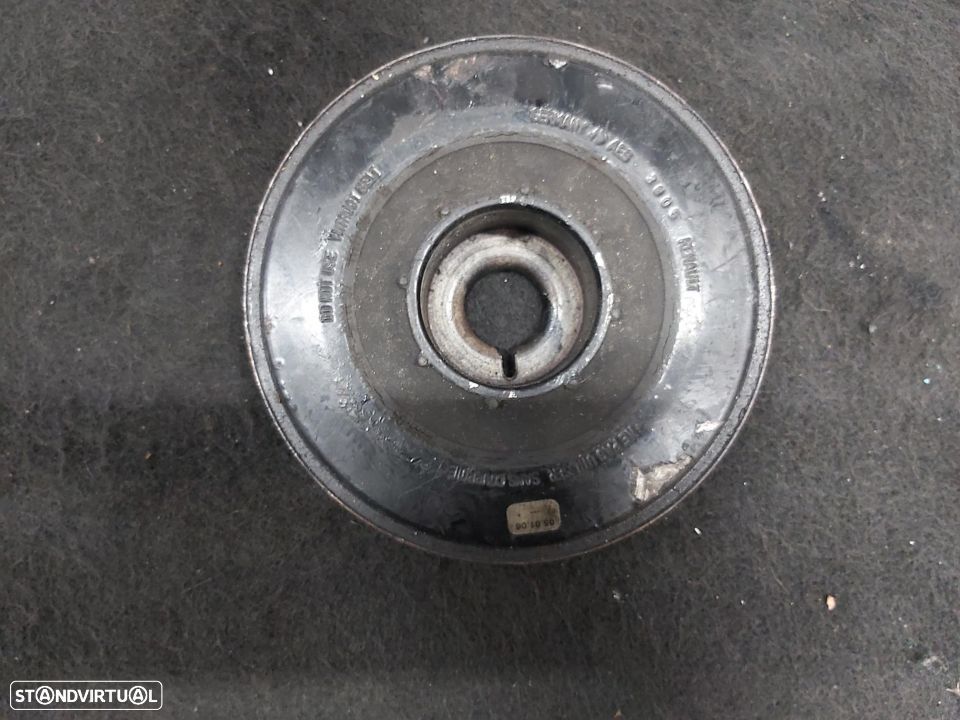 Poli da Cambota Renault Clio Kangoo Qashqai   Ref: 8200552236 - 3