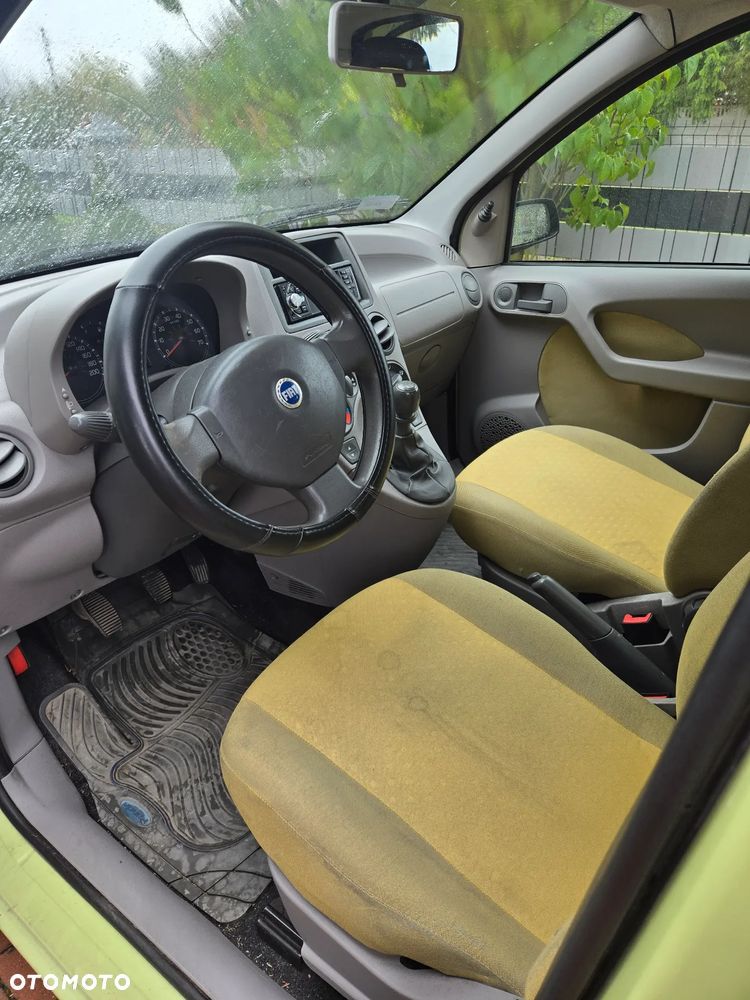 Fiat Panda 1.2 Dynamic - 7
