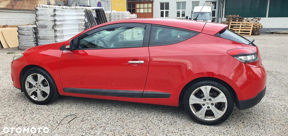 Renault Megane 1.6 16V Expression - 7