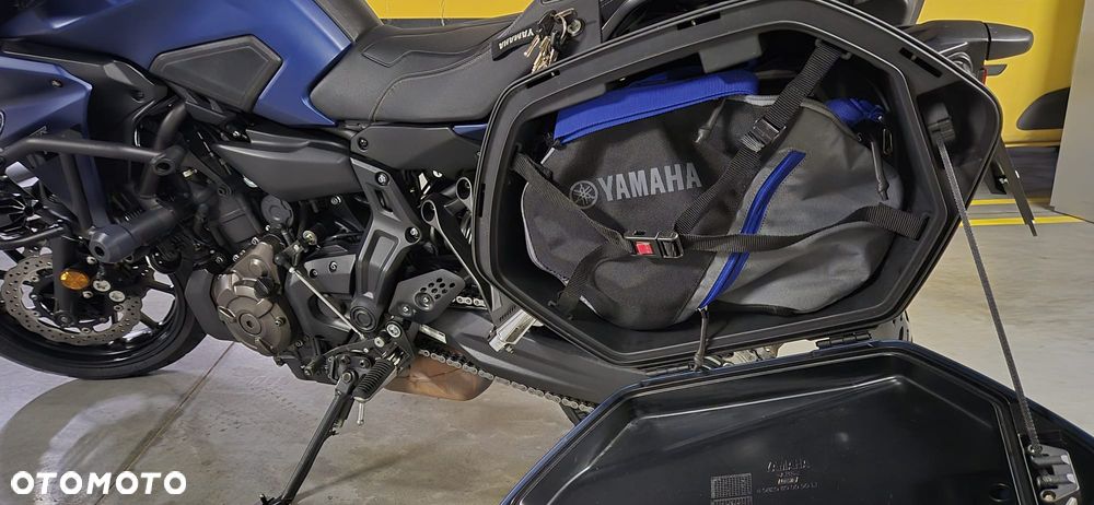 Yamaha Tracer - 24
