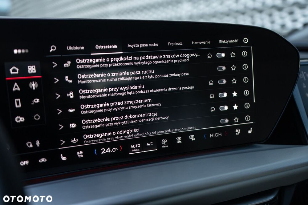 Audi Q5 e-Hybrid 220 kW Quattro S tronic - 29