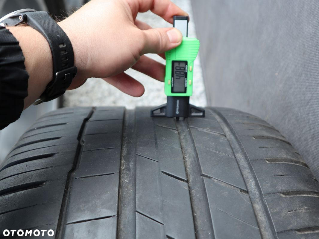 KOŁA Felgi BMW OE G05 GO6 20 CALI WZ 738 X5 X6 OE TPMS - 15