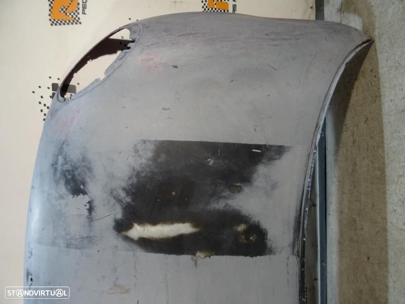 Capot Mini Mini (R56)  Capot Mini R56 Gasolina - 6