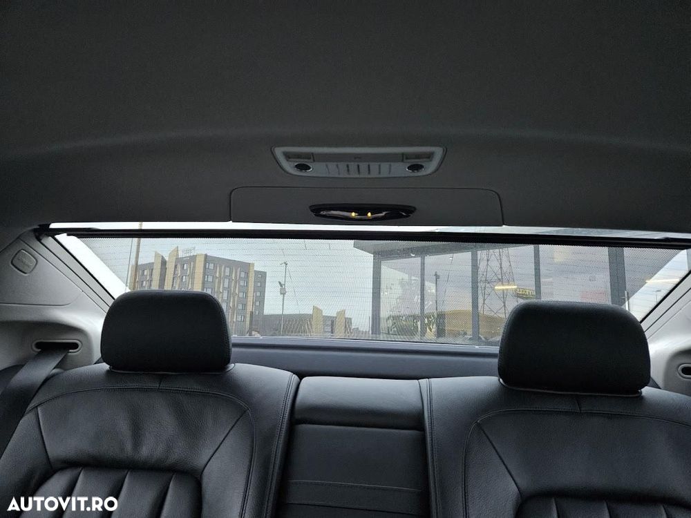 Mercedes-Benz CLS - 22