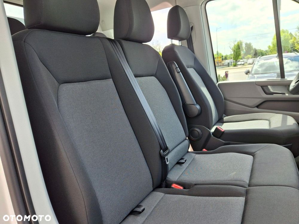 Volkswagen Crafter Wywrotka 2.0 TDI Manual - 34