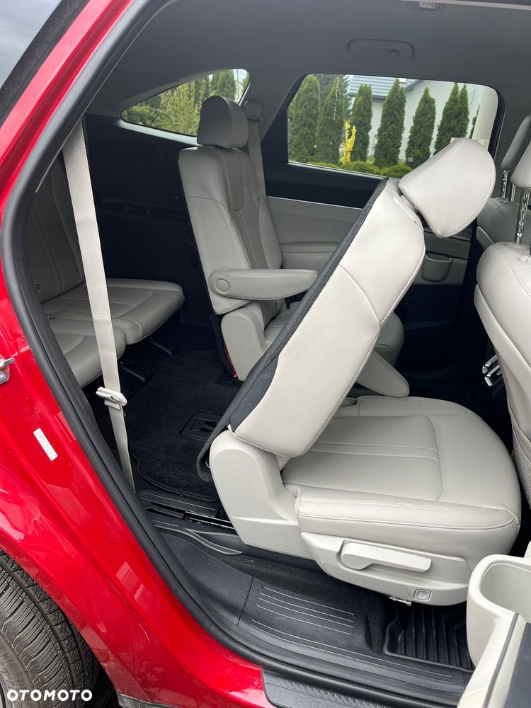 Kia Sorento - 18
