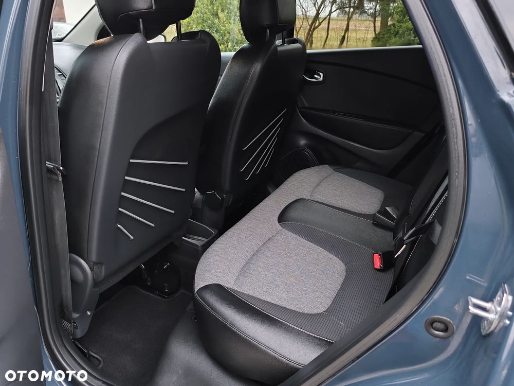 Renault Captur ENERGY TCe 120 EDC Intens - 30