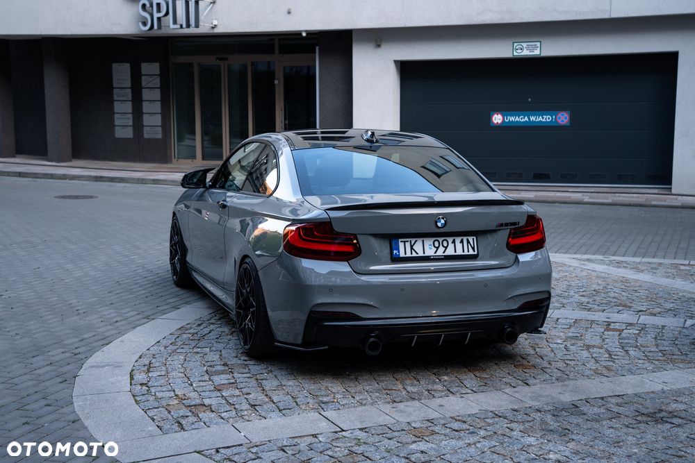 BMW Seria 2 M235i - 6