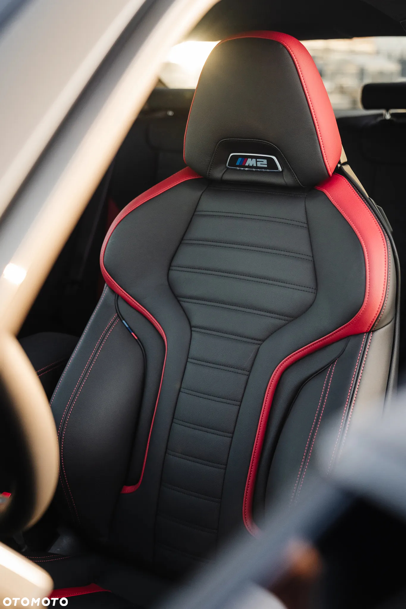 BMW M2 Standard - 37