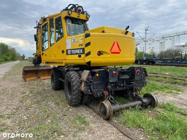 Terex Atlas  1604 ZW - 3