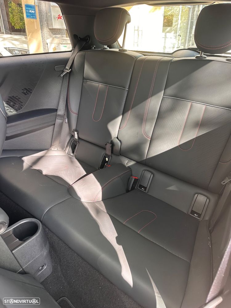 MINI 3 Portas John Cooper Works Plus Auto Desportiva - 21