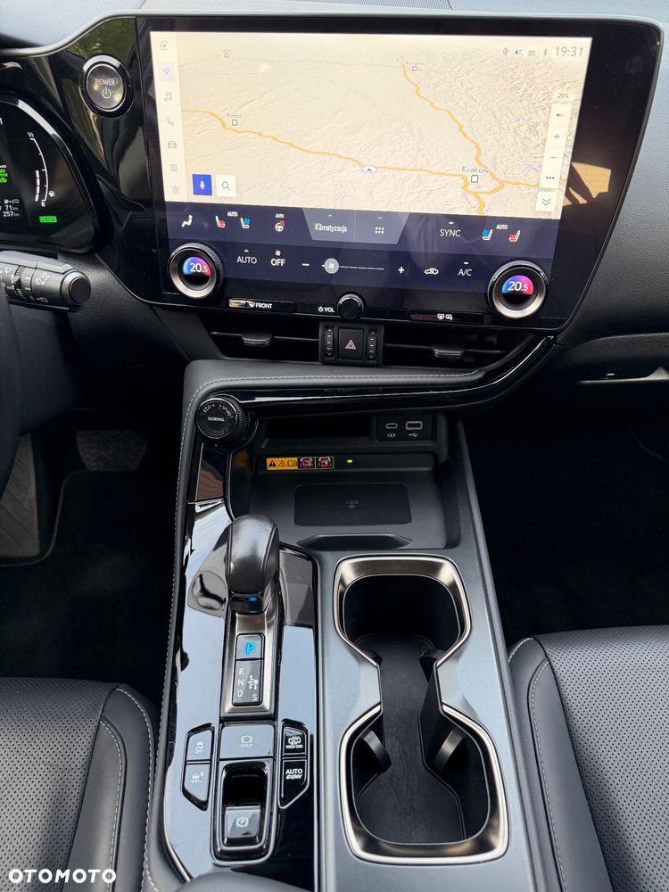 Lexus NX 450h+ Prestige AWD - 30