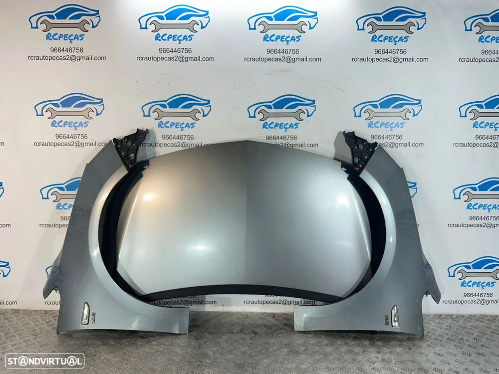 .Frente Completa Opel Astra J P09 Fase 1 2009 - 2012 - 11