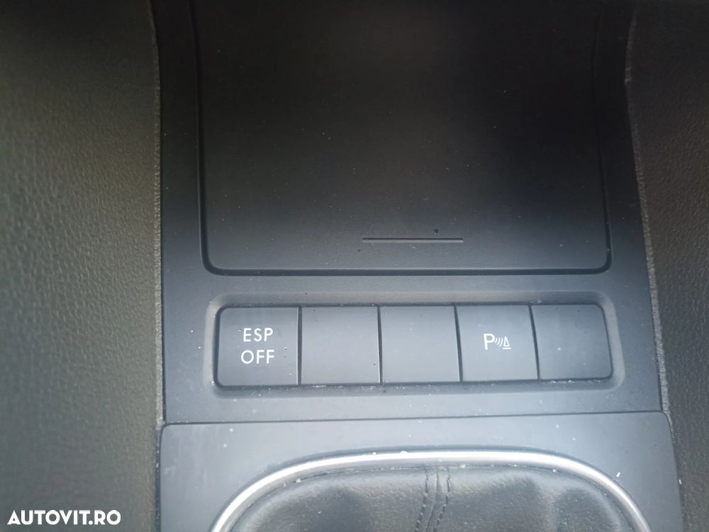 Volkswagen Golf 1.4 Style - 11